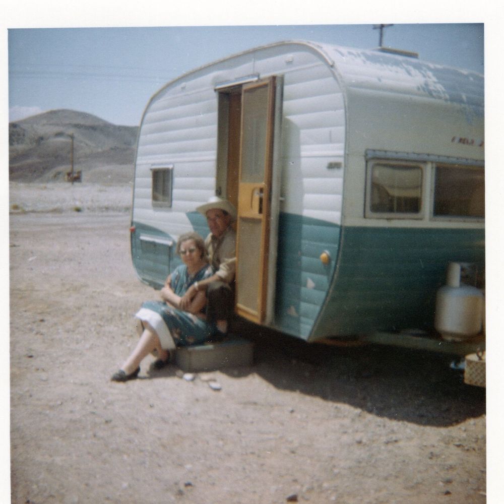 Meet your Posher, Sharon